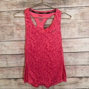 5 FOR $25 SALE! Nike Dri-Fit Tank Top